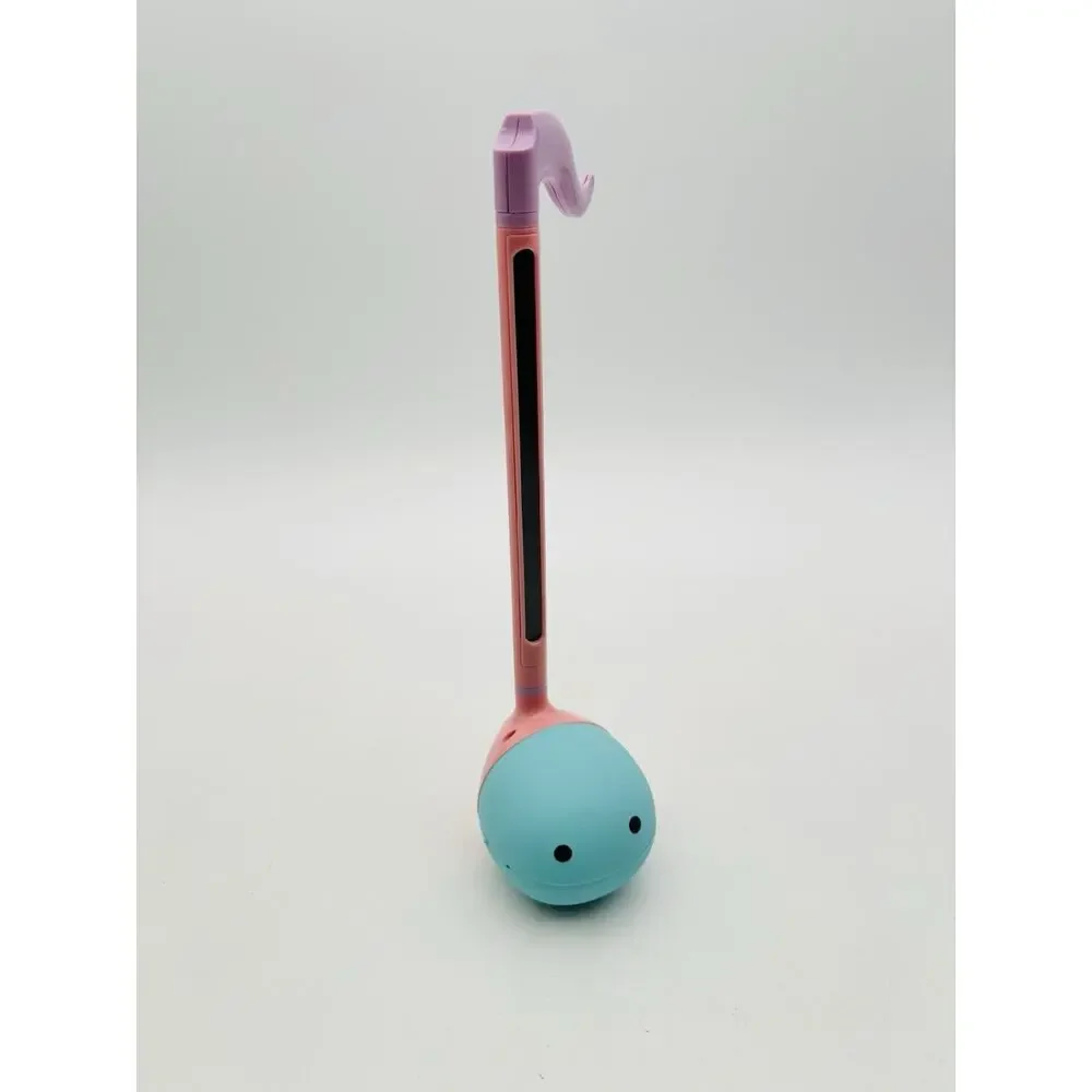 OtamaTone Unicorn Electronic Musical Instrument 10” Pink & Blue - Tested Works